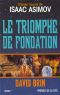 [Le second cycle de Fondation 03] • Le Triomphe De Fondation